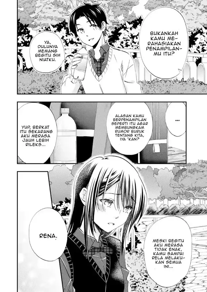 image-komik-ore-wa-shiranai-uchi-ni-gakkou-ichi-no-bishoujo-wo-kudoite-itarashii-chapter-42-31/38