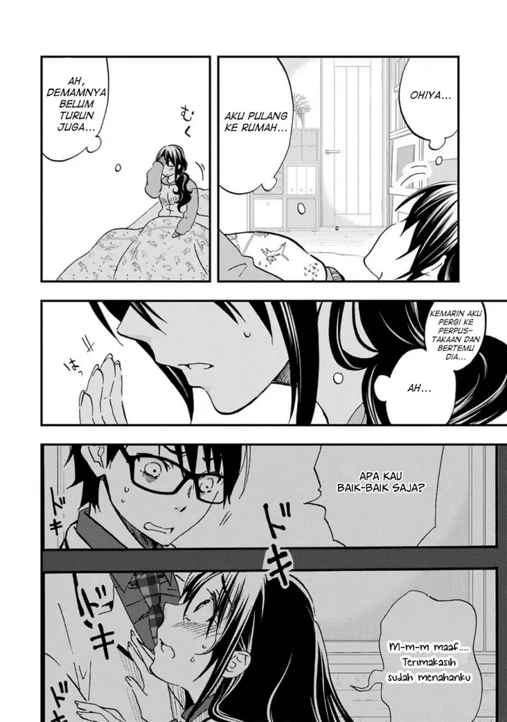 image-komik-ore-wa-shiranai-uchi-ni-gakkou-ichi-no-bishoujo-wo-kudoite-itarashii-chapter-5-2/29