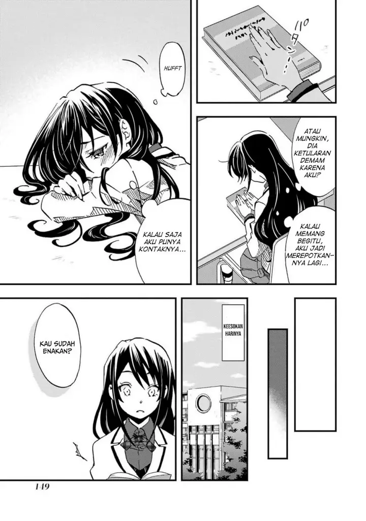 image-komik-ore-wa-shiranai-uchi-ni-gakkou-ichi-no-bishoujo-wo-kudoite-itarashii-chapter-5-9/29