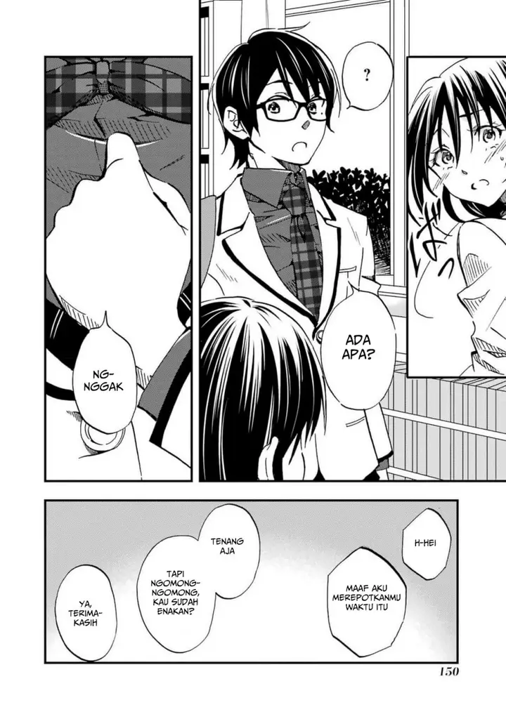 image-komik-ore-wa-shiranai-uchi-ni-gakkou-ichi-no-bishoujo-wo-kudoite-itarashii-chapter-5-10/29