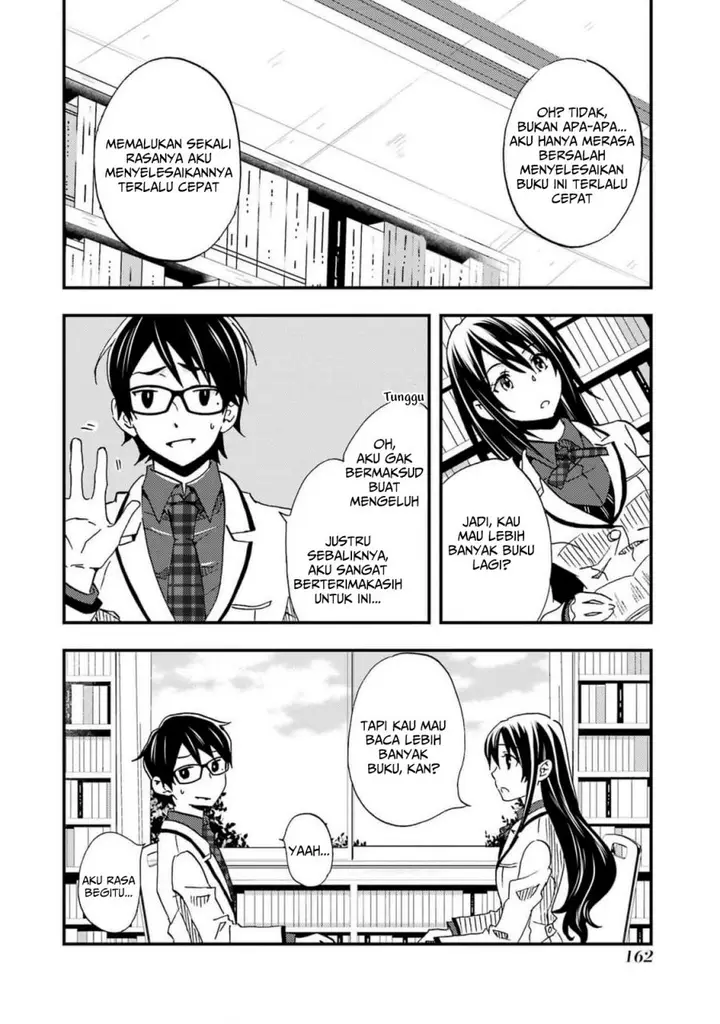 image-komik-ore-wa-shiranai-uchi-ni-gakkou-ichi-no-bishoujo-wo-kudoite-itarashii-chapter-5-22/29