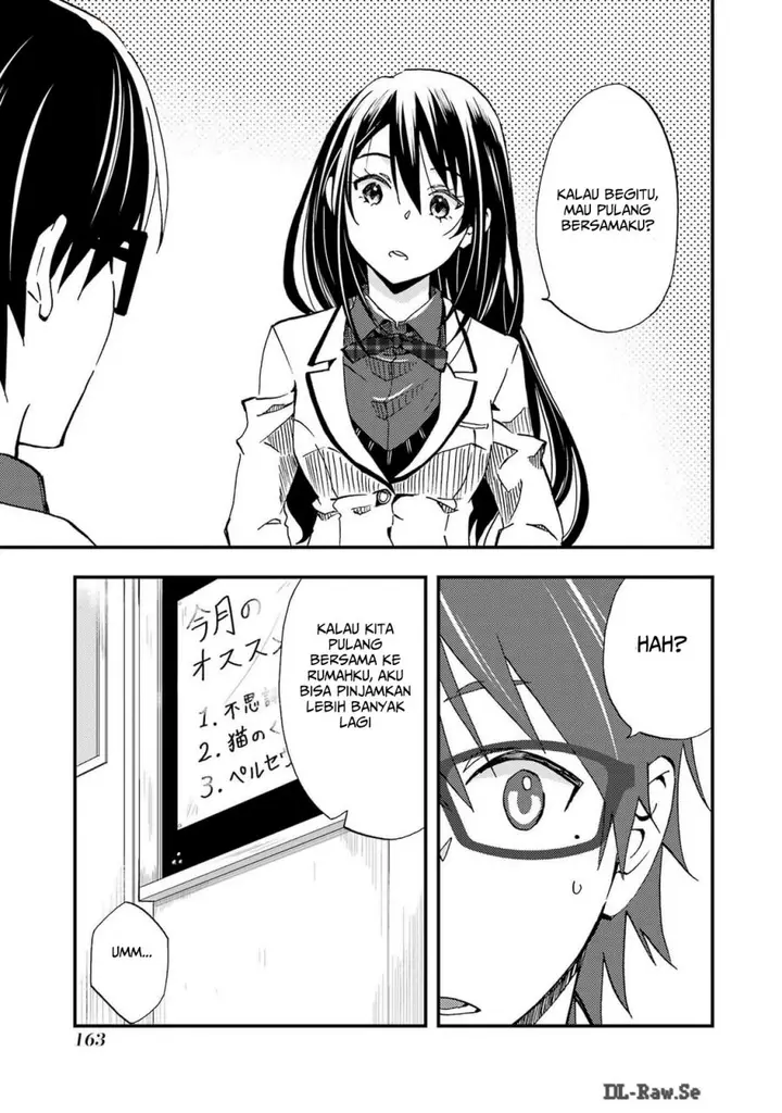 image-komik-ore-wa-shiranai-uchi-ni-gakkou-ichi-no-bishoujo-wo-kudoite-itarashii-chapter-5-23/29