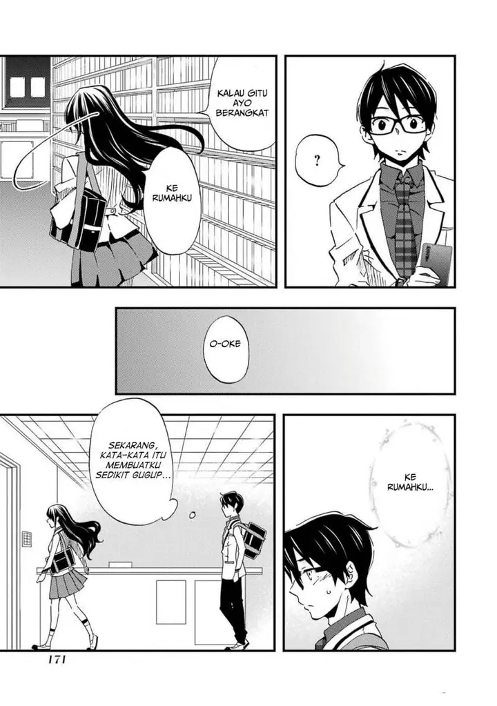 image-komik-ore-wa-shiranai-uchi-ni-gakkou-ichi-no-bishoujo-wo-kudoite-itarashii-chapter-6-3/27