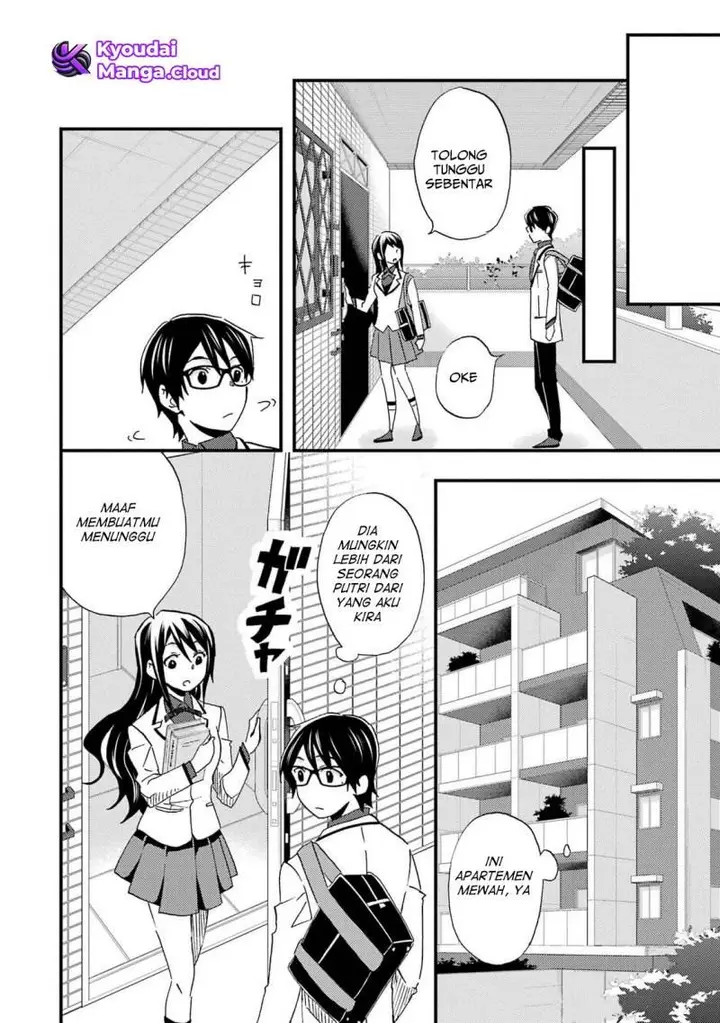 image-komik-ore-wa-shiranai-uchi-ni-gakkou-ichi-no-bishoujo-wo-kudoite-itarashii-chapter-6-8/27