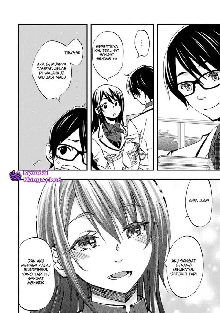 image-komik-ore-wa-shiranai-uchi-ni-gakkou-ichi-no-bishoujo-wo-kudoite-itarashii-chapter-6-10/27
