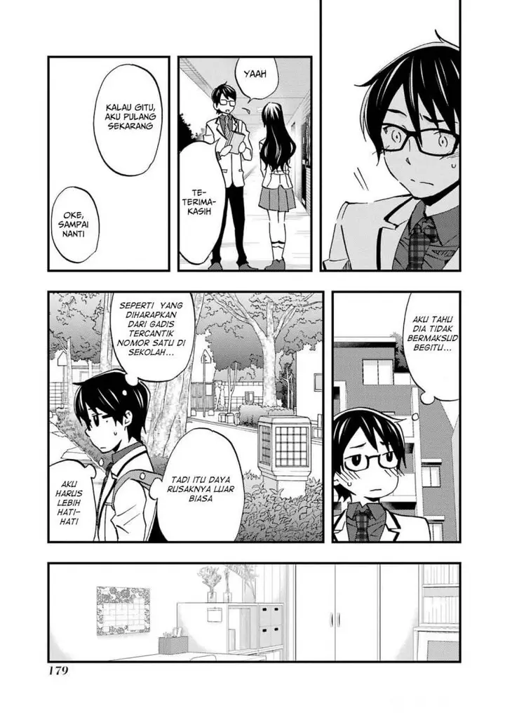image-komik-ore-wa-shiranai-uchi-ni-gakkou-ichi-no-bishoujo-wo-kudoite-itarashii-chapter-6-11/27