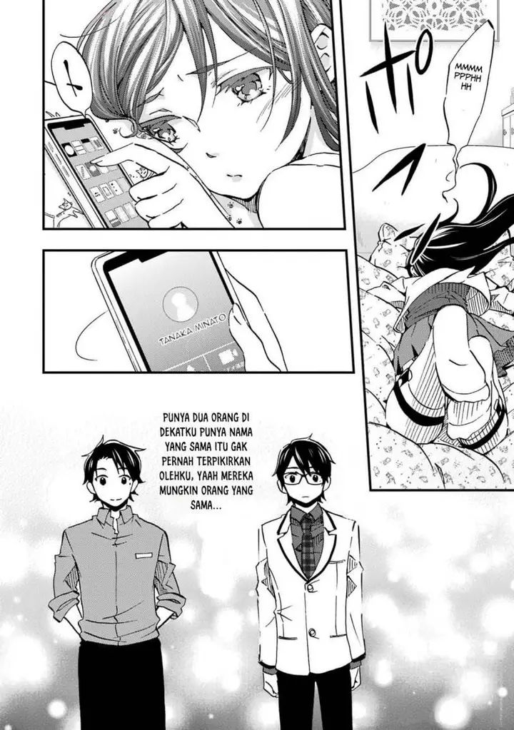 image-komik-ore-wa-shiranai-uchi-ni-gakkou-ichi-no-bishoujo-wo-kudoite-itarashii-chapter-6-12/27