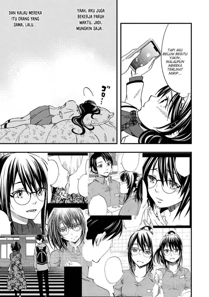 image-komik-ore-wa-shiranai-uchi-ni-gakkou-ichi-no-bishoujo-wo-kudoite-itarashii-chapter-6-13/27