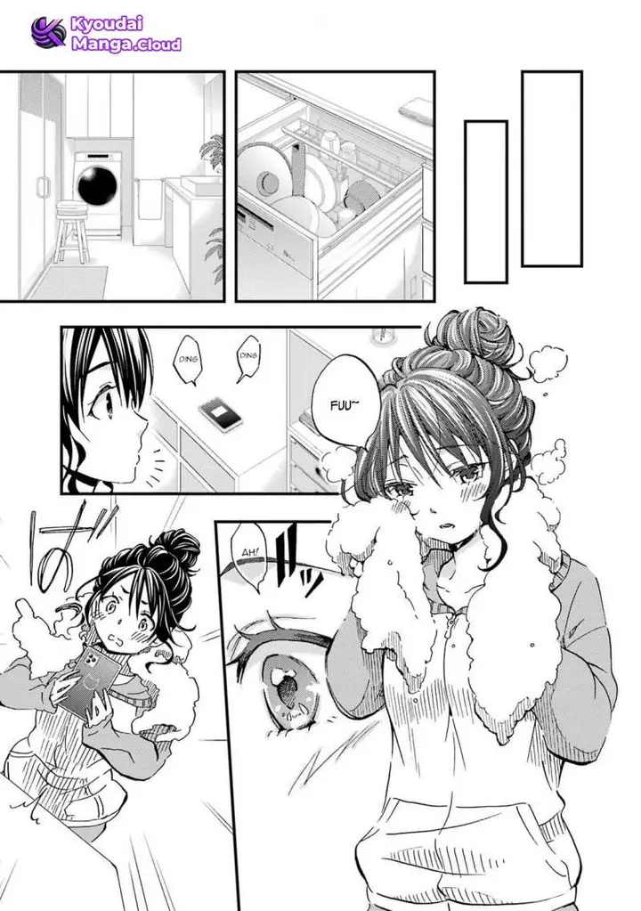 image-komik-ore-wa-shiranai-uchi-ni-gakkou-ichi-no-bishoujo-wo-kudoite-itarashii-chapter-6-15/27