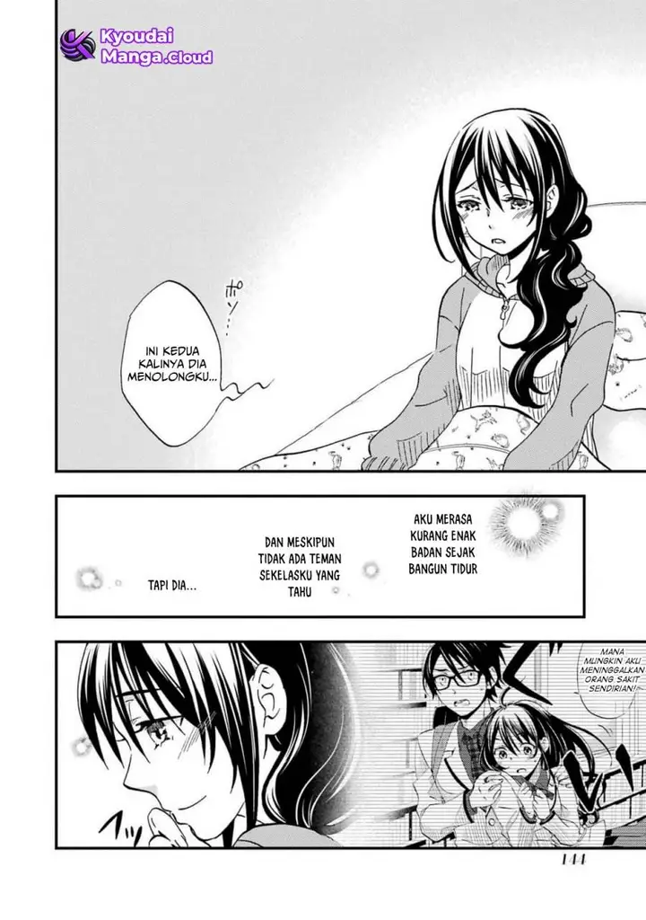 image-komik-ore-wa-shiranai-uchi-ni-gakkou-ichi-no-bishoujo-wo-kudoite-itarashii-chapter-7-7/66