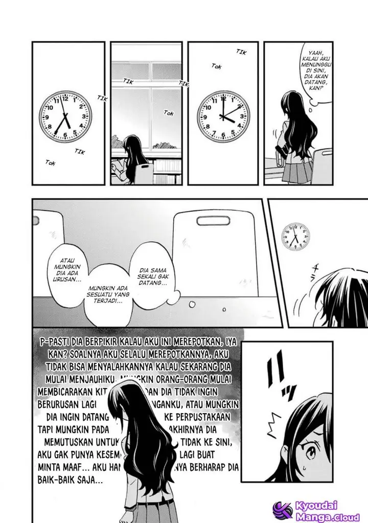 image-komik-ore-wa-shiranai-uchi-ni-gakkou-ichi-no-bishoujo-wo-kudoite-itarashii-chapter-7-15/66