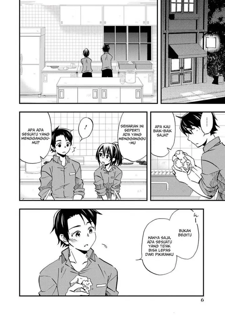 image-komik-ore-wa-shiranai-uchi-ni-gakkou-ichi-no-bishoujo-wo-kudoite-itarashii-chapter-7-16/66