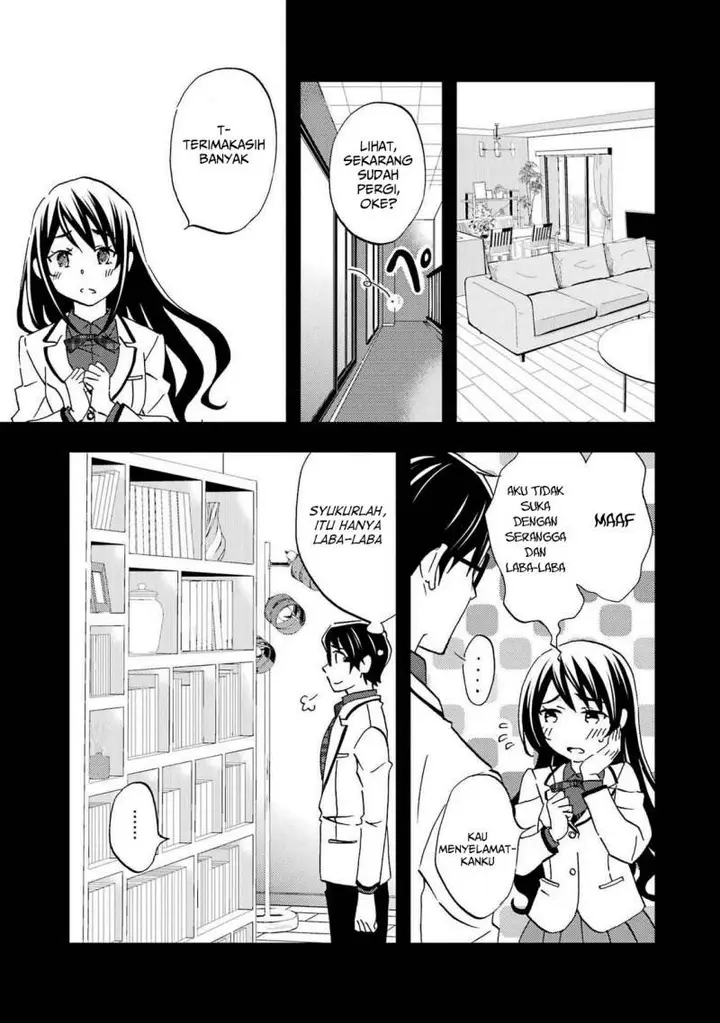image-komik-ore-wa-shiranai-uchi-ni-gakkou-ichi-no-bishoujo-wo-kudoite-itarashii-chapter-7-22/66