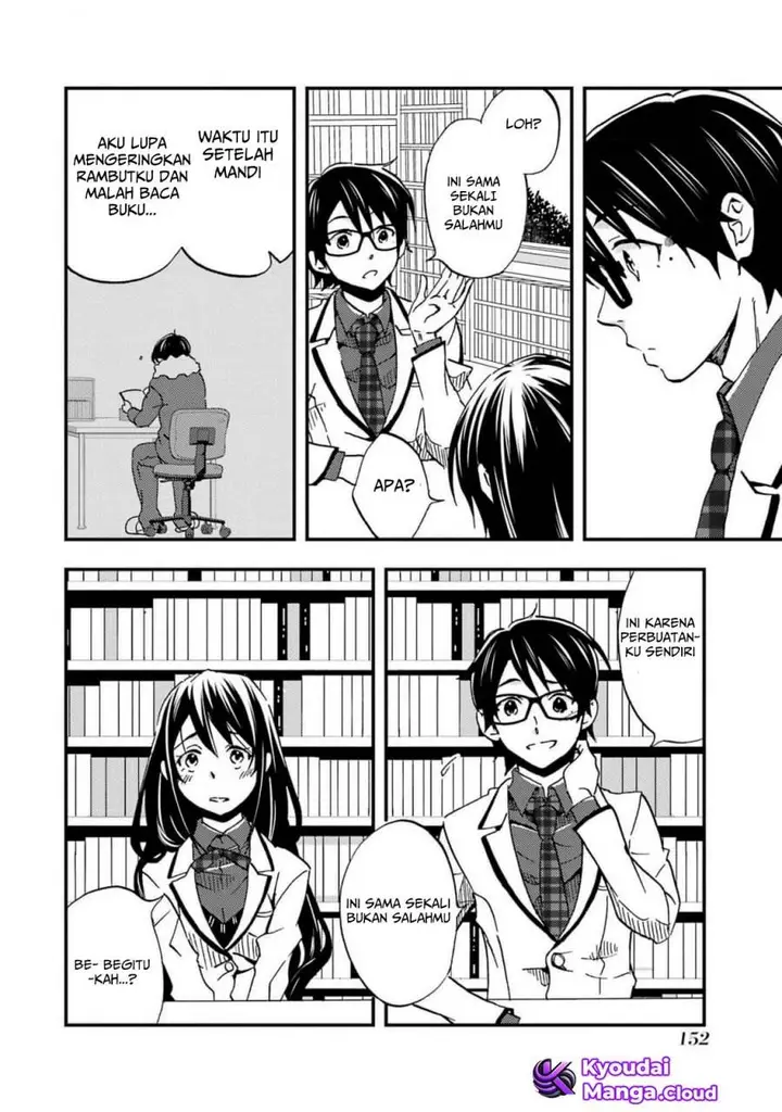 image-komik-ore-wa-shiranai-uchi-ni-gakkou-ichi-no-bishoujo-wo-kudoite-itarashii-chapter-7-23/66