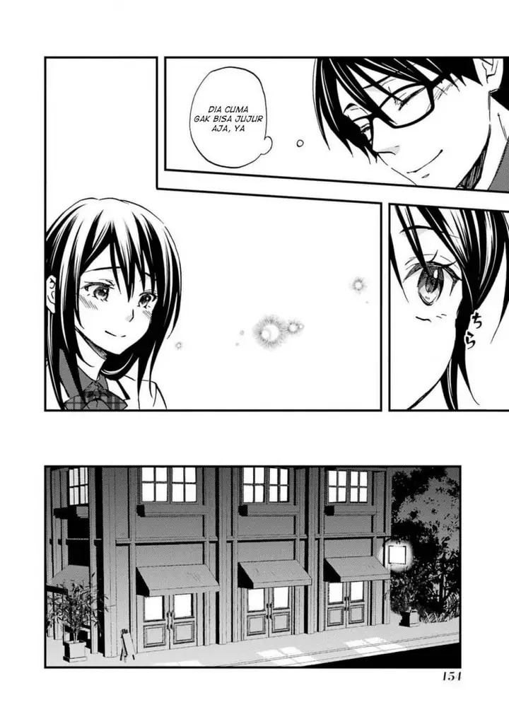 image-komik-ore-wa-shiranai-uchi-ni-gakkou-ichi-no-bishoujo-wo-kudoite-itarashii-chapter-7-27/66