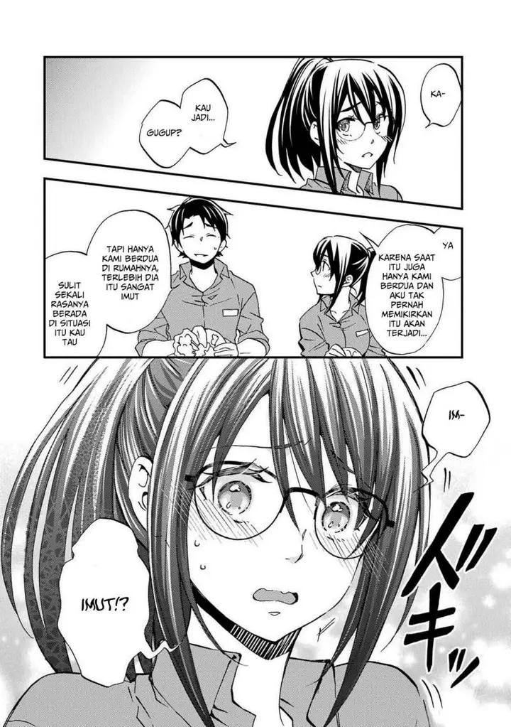 image-komik-ore-wa-shiranai-uchi-ni-gakkou-ichi-no-bishoujo-wo-kudoite-itarashii-chapter-7-28/66