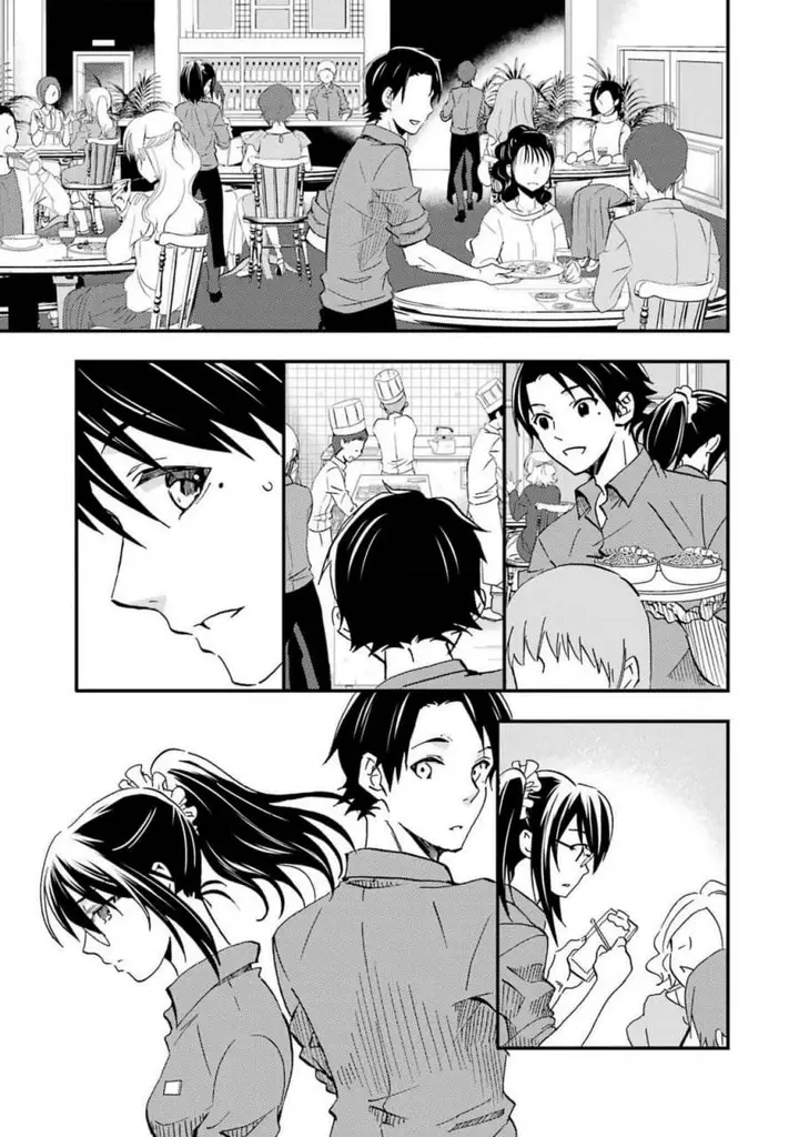image-komik-ore-wa-shiranai-uchi-ni-gakkou-ichi-no-bishoujo-wo-kudoite-itarashii-chapter-7-29/66
