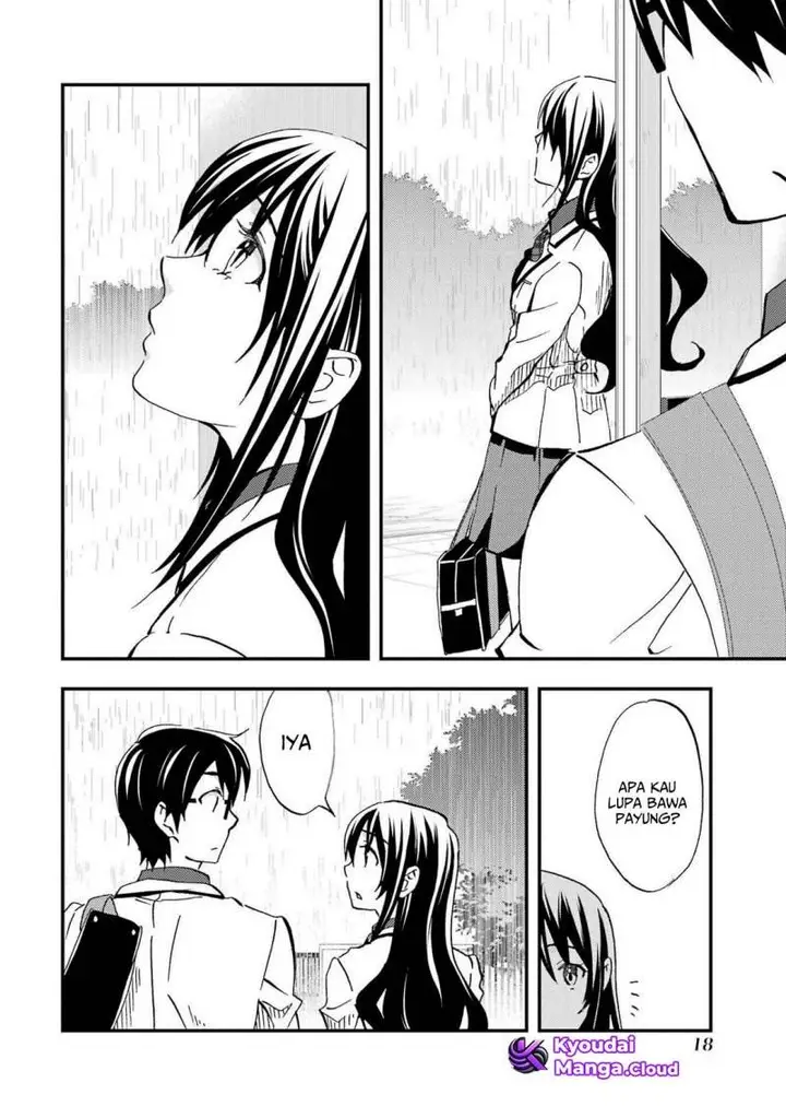 image-komik-ore-wa-shiranai-uchi-ni-gakkou-ichi-no-bishoujo-wo-kudoite-itarashii-chapter-7-40/66