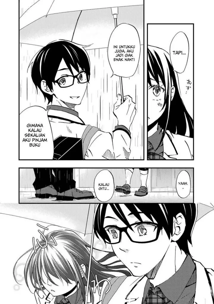 image-komik-ore-wa-shiranai-uchi-ni-gakkou-ichi-no-bishoujo-wo-kudoite-itarashii-chapter-7-44/66