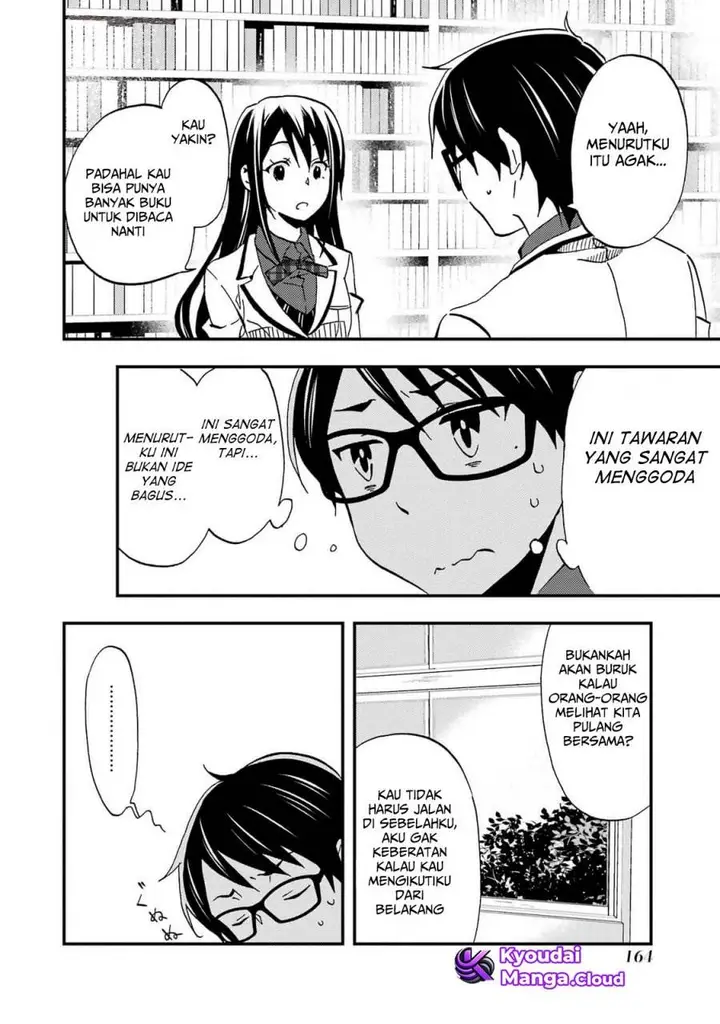 image-komik-ore-wa-shiranai-uchi-ni-gakkou-ichi-no-bishoujo-wo-kudoite-itarashii-chapter-7-47/66