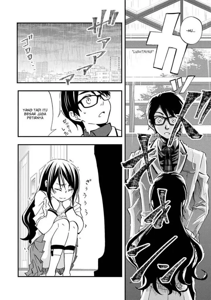 image-komik-ore-wa-shiranai-uchi-ni-gakkou-ichi-no-bishoujo-wo-kudoite-itarashii-chapter-7-52/66