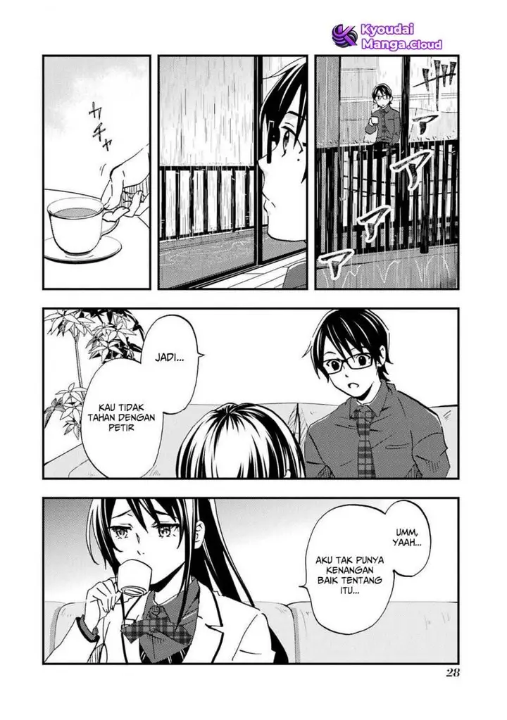 image-komik-ore-wa-shiranai-uchi-ni-gakkou-ichi-no-bishoujo-wo-kudoite-itarashii-chapter-7-58/66