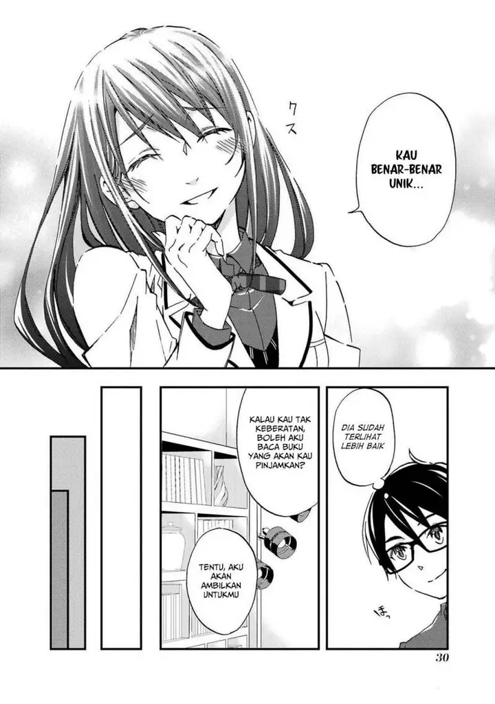 image-komik-ore-wa-shiranai-uchi-ni-gakkou-ichi-no-bishoujo-wo-kudoite-itarashii-chapter-7-60/66