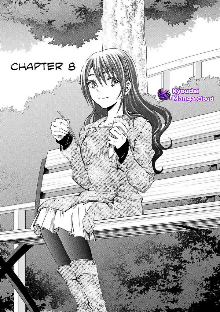 image-komik-ore-wa-shiranai-uchi-ni-gakkou-ichi-no-bishoujo-wo-kudoite-itarashii-chapter-8-1/27