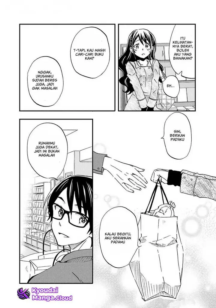 image-komik-ore-wa-shiranai-uchi-ni-gakkou-ichi-no-bishoujo-wo-kudoite-itarashii-chapter-8-8/27