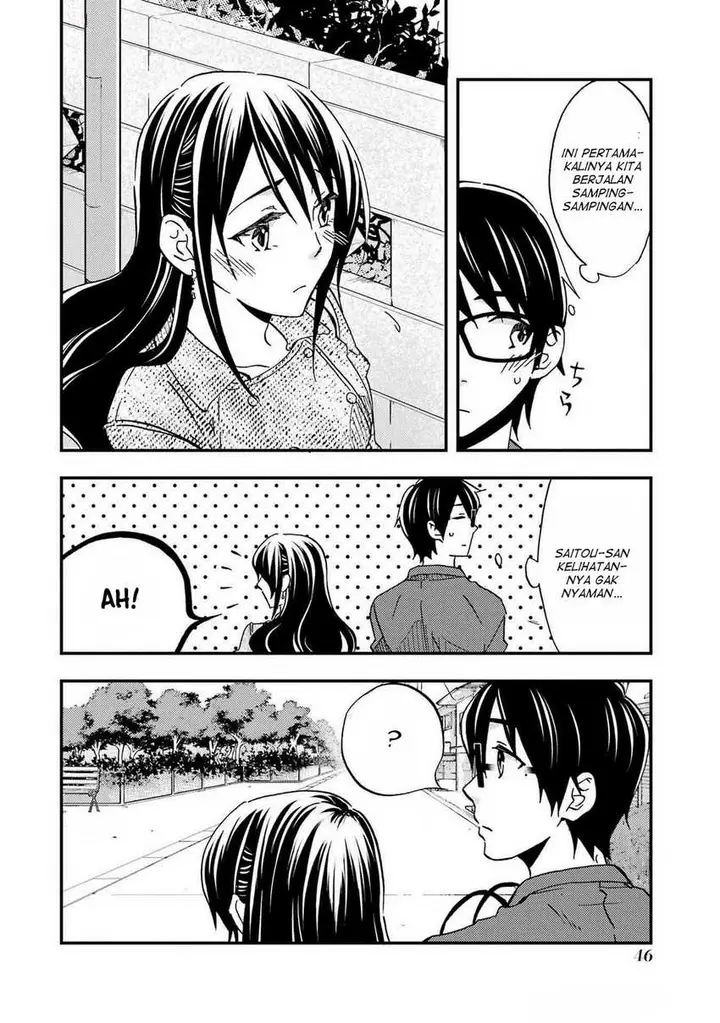 image-komik-ore-wa-shiranai-uchi-ni-gakkou-ichi-no-bishoujo-wo-kudoite-itarashii-chapter-8-10/27