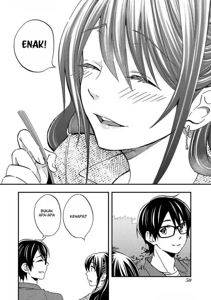 image-komik-ore-wa-shiranai-uchi-ni-gakkou-ichi-no-bishoujo-wo-kudoite-itarashii-chapter-8-14/27