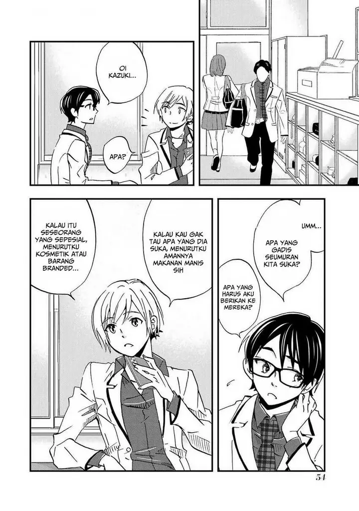 image-komik-ore-wa-shiranai-uchi-ni-gakkou-ichi-no-bishoujo-wo-kudoite-itarashii-chapter-8-18/27