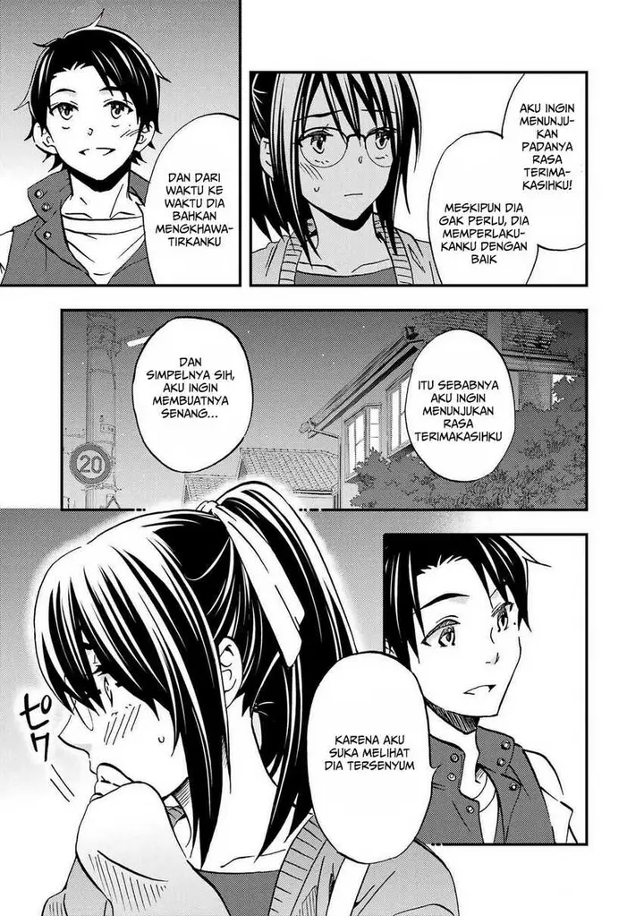 image-komik-ore-wa-shiranai-uchi-ni-gakkou-ichi-no-bishoujo-wo-kudoite-itarashii-chapter-8-21/27