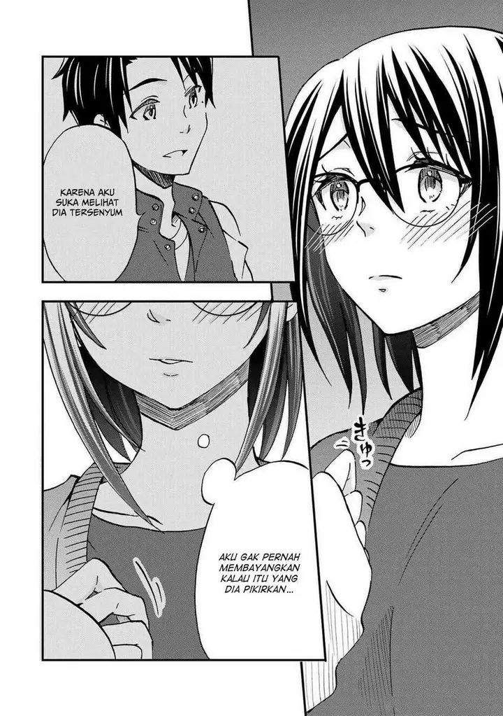image-komik-ore-wa-shiranai-uchi-ni-gakkou-ichi-no-bishoujo-wo-kudoite-itarashii-chapter-8-24/27