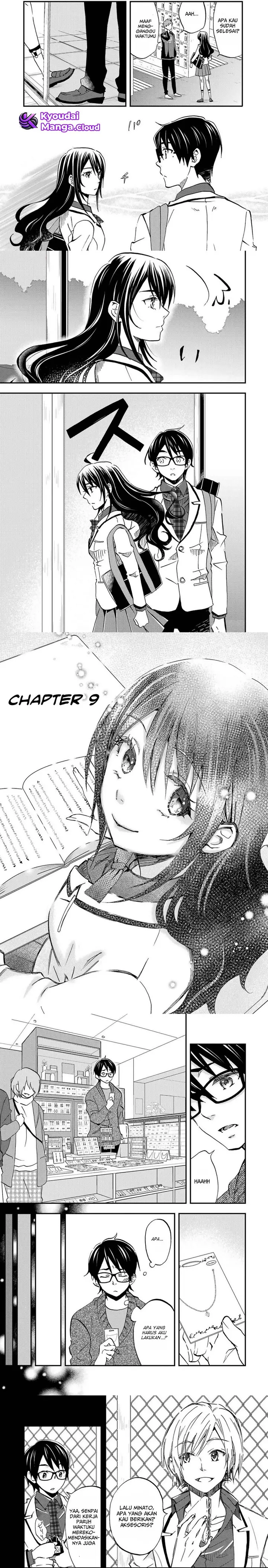 image-komik-ore-wa-shiranai-uchi-ni-gakkou-ichi-no-bishoujo-wo-kudoite-itarashii-chapter-9-1/10