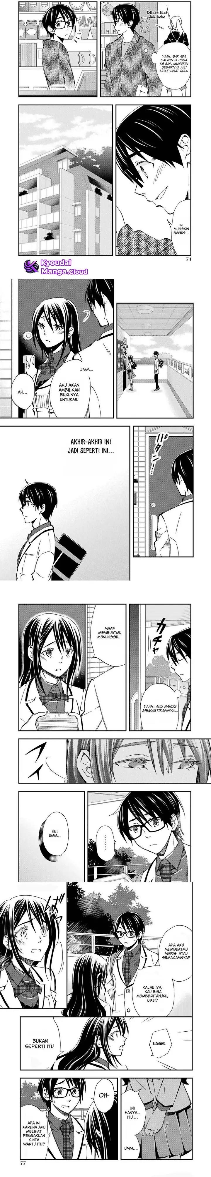 image-komik-ore-wa-shiranai-uchi-ni-gakkou-ichi-no-bishoujo-wo-kudoite-itarashii-chapter-9-3/10