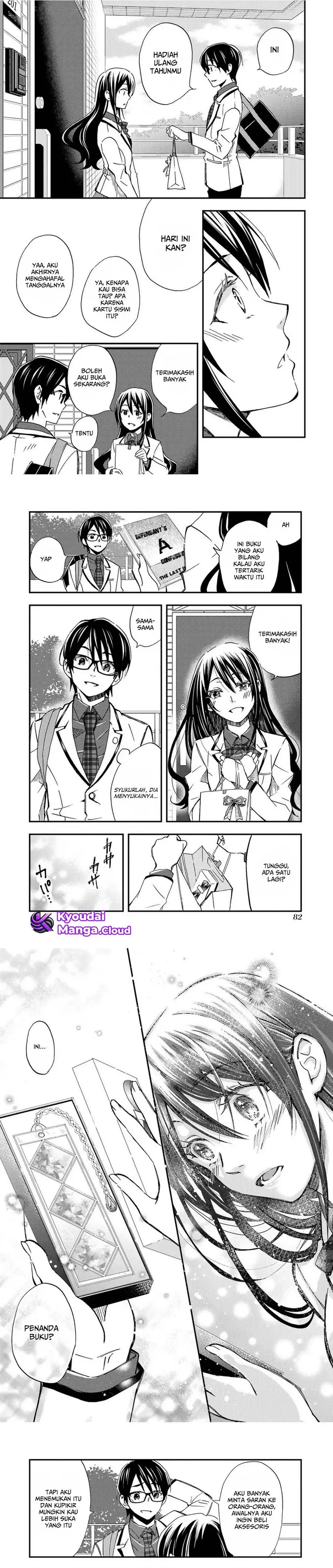 image-komik-ore-wa-shiranai-uchi-ni-gakkou-ichi-no-bishoujo-wo-kudoite-itarashii-chapter-9-5/10