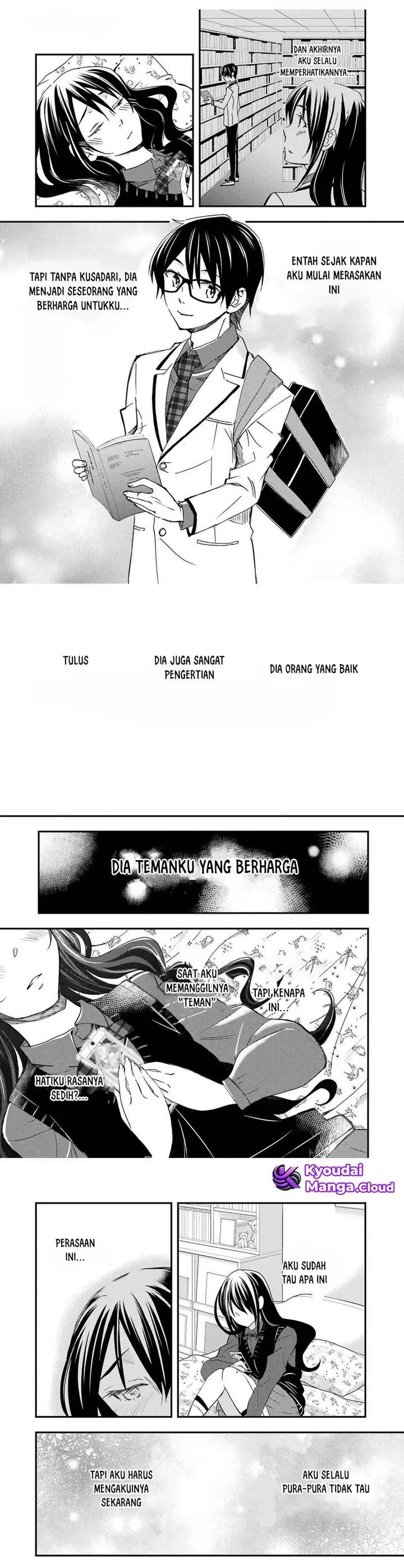 image-komik-ore-wa-shiranai-uchi-ni-gakkou-ichi-no-bishoujo-wo-kudoite-itarashii-chapter-9-8/10