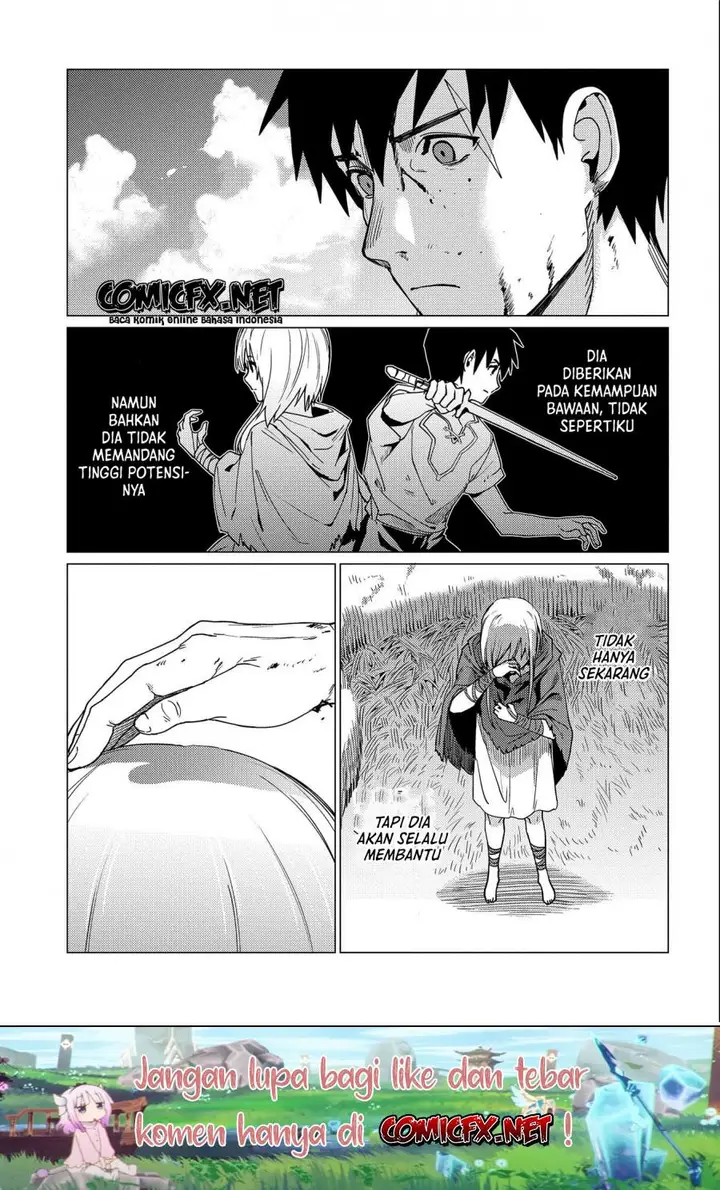 image-komik-ore-wa-subete-wo-parry-suru-chapter-8-31/33