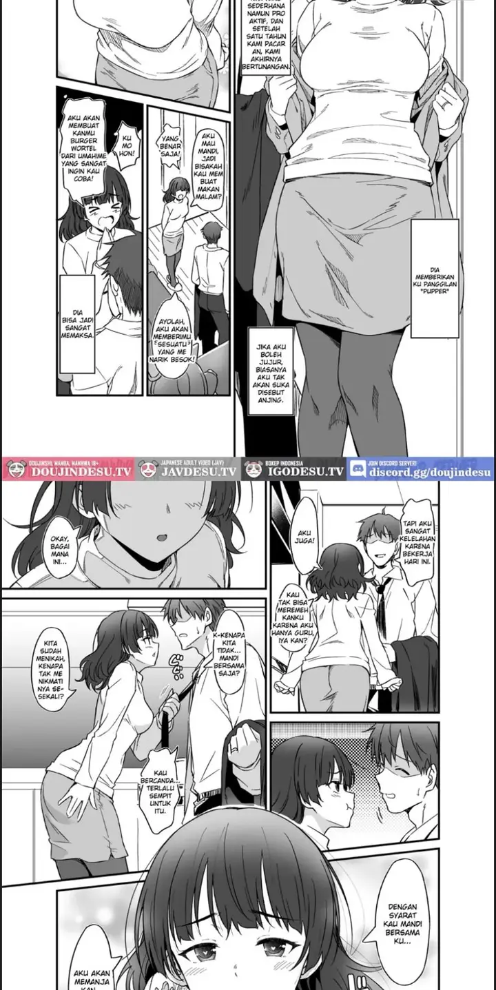 image-komik-ore-wa-yome-ni-sakaraenai-chapter-01-end-3/26
