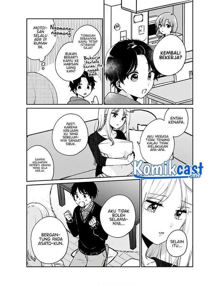 image-komik-ore-wa-yuka-de-nemasu-chapter-10-6/20