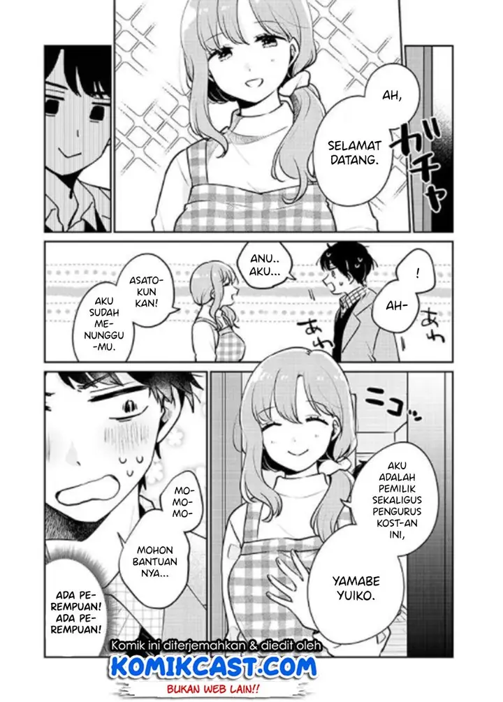 image-komik-ore-wa-yuka-de-nemasu-chapter-11-6/20