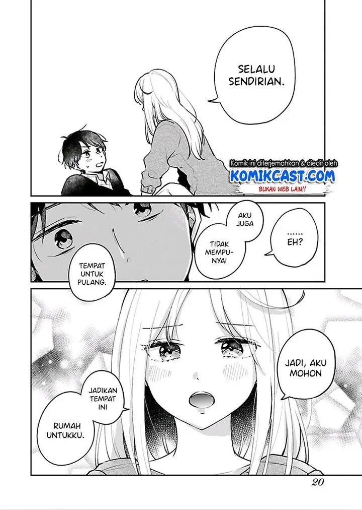 image-komik-ore-wa-yuka-de-nemasu-chapter-1.2-5/15