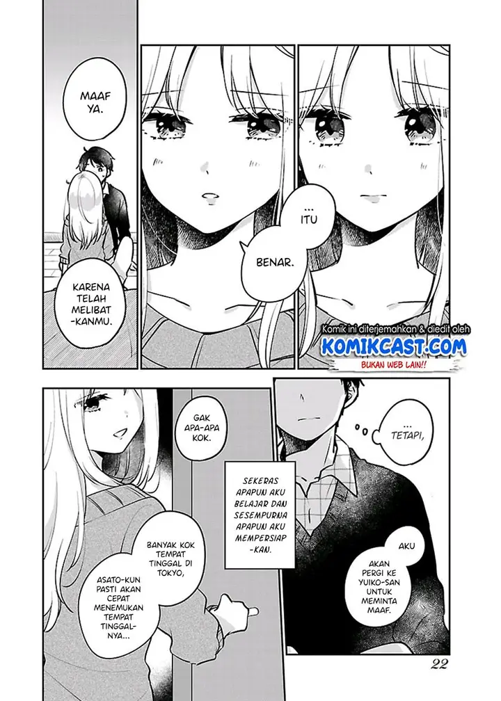 image-komik-ore-wa-yuka-de-nemasu-chapter-1.2-7/15