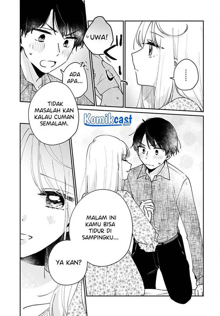 image-komik-ore-wa-yuka-de-nemasu-chapter-13-14/20