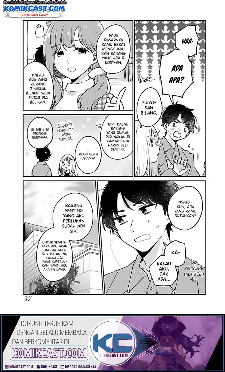 image-komik-ore-wa-yuka-de-nemasu-chapter-2-9/24