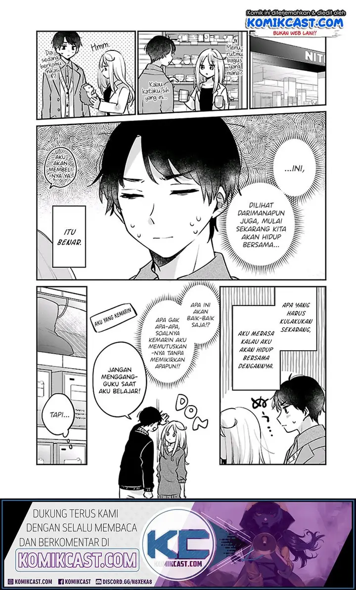 image-komik-ore-wa-yuka-de-nemasu-chapter-2-11/24