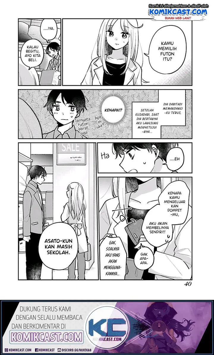 image-komik-ore-wa-yuka-de-nemasu-chapter-2-12/24