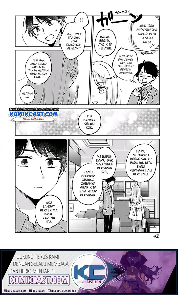 image-komik-ore-wa-yuka-de-nemasu-chapter-2-14/24