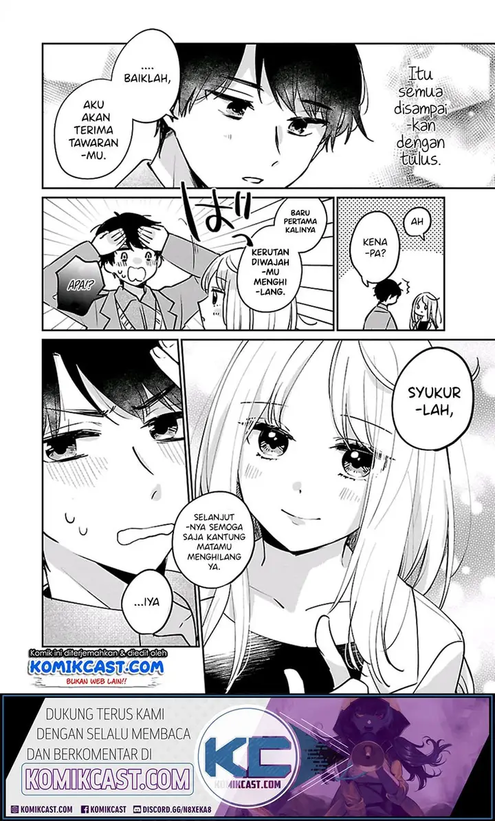 image-komik-ore-wa-yuka-de-nemasu-chapter-2-16/24